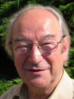 Professor Luc Misotten
