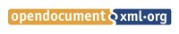 Logo OpendocumentXML.org