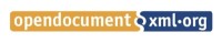 Logo OpendocumentXML.org