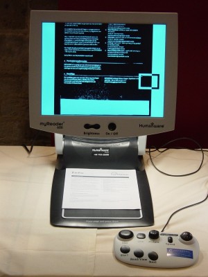 MyReader (2005)