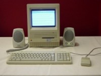 Apple Macintosh