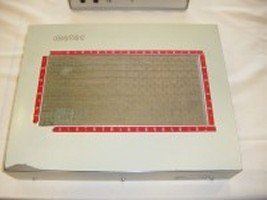 Dot Matrix Display van
               Metec