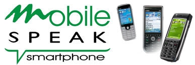 Mobile Speak Smartphone