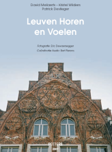 Boek Leuven Horen en Voelen