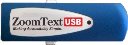 ZoomText USB