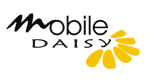 daisyweergavesoftware voor gsm