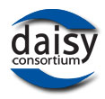 logo daisyconsortium