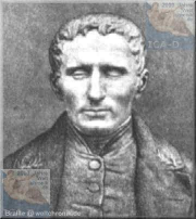 Louis Braille