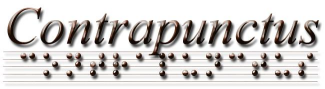 Logo Contrapunctus