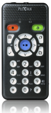 Plextalk Pocket PTP1