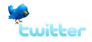 logo Twitter