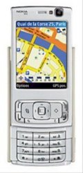 Loadstone GPS