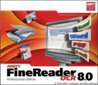 FineReader