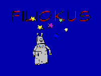 Filiokus/Happenings