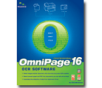 OmniPage Pro