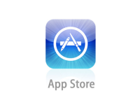 logo App Store