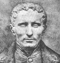 Louis Braille