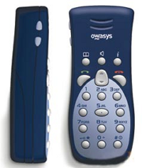 Owasys 22C