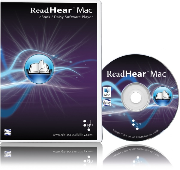 ReadHear Mac