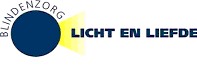 logo Blindenzorg Licht en Liefde