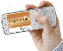 MagniLink Go
