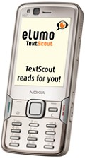 TextScout