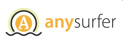 Logo Anysurfer
