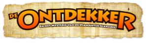 Wii-game Ontdekker