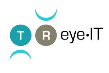 logo TReye-IT