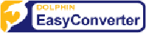 logo Dolphin Easy Converter