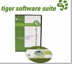 ViewPlus Tiger Software Suite