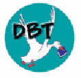 logo DBT