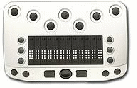 12-cellige VarioConnect-leesregel