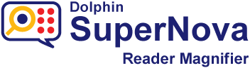 Supernova Reader Magnifier