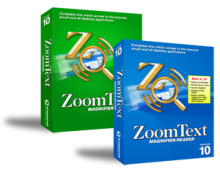 ZoomText 10