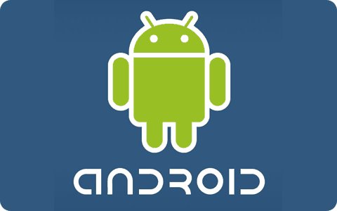 logo android