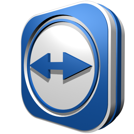 logo Teamviewer