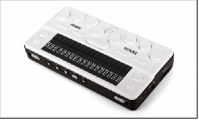 Braille Sense OnHand