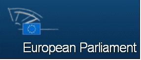 logo European Parliament