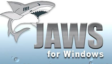logo Jaws for Windows