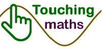 logo Touching Maths