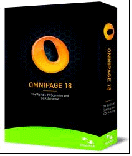 OmniPage Pro v18