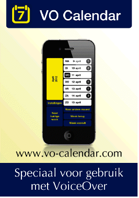 VO Calendar