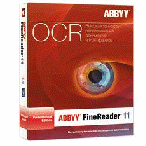 FineReader v11