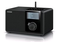 NOXON Journaline DAB-radio