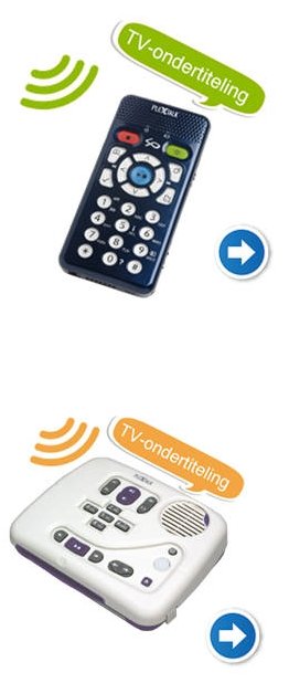 Plextalk Linio Pocket en Plextalk Linio 