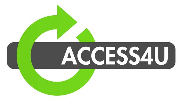 logo Acces4U