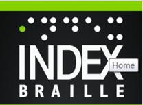 logo Index Braille 