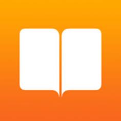 iBooks app