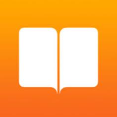 iBooks app